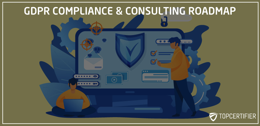 GDPR Compliance Roadmap Ethiopia