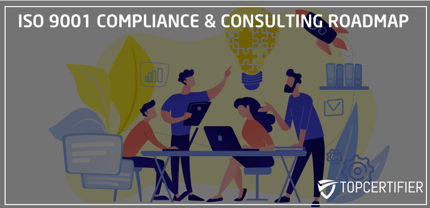 ISO 9001 Compliance Roadmap Ethiopia